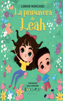 Primavera de Leah