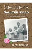 Secrets on Saulter Road