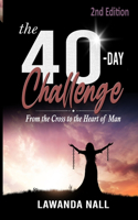 40-Day Challenge