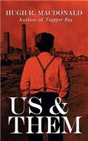 Us and Them