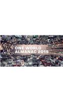 One World Almanac 2015