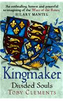 Kingmaker: Divided Souls