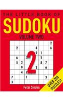 The Little Book of Sudoku 2