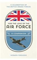 For the Love of the Air Force