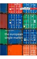 The European Single Market