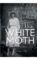 The White Moth: The Story of Three Generations at a Tuscan Villa