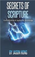 Secrets of Scripture