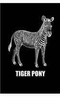 Tiger Pony