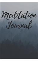 Meditation Journal