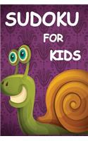 Sudoku For Kids