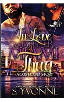 In Love with Her Miami Thug 3: A 305 Hood Story