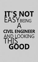 It's Not Easy Being a Civil Engineer and Looking This Good