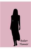 Bullet Planner
