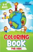 Coloring Book for Kids