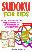 Sudoku for Kids