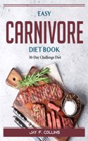 Easy Carnivore Diet Book