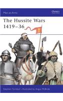 The Hussite Wars 1419–36
