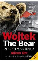 Wojtek the Bear