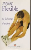 Fitness and Health: Staying Flexible