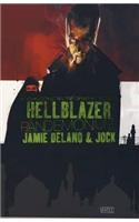Hellblazer