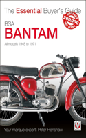 Bsa Bantam