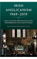 Irish Anglicanism, 1969-2019