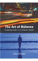 The Art of Balance