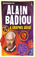 Introducing Alain Badiou: A Graphic Guide(Graphic Guides)