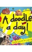Doodle a Day - Upsized