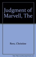 The Judgment of Marvell