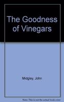 GOODNESS OF VINEGARS