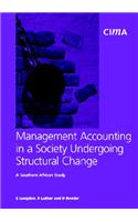 Managment Accounting in a Society Undergoing Structural Change Loc362