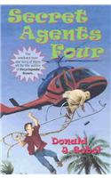 Secret Agents Four