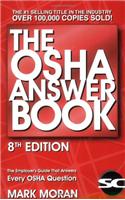 The OSHA Answer Book