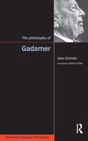 Philosophy of Gadamer