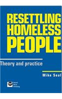 Resettling Homeless People