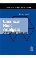 Chemical Risk Analysis