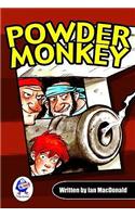 Powder Monkey