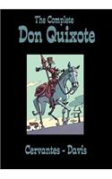 The Complete Don Quixote