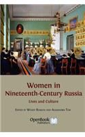 Women in Nineteenth-Century Russia