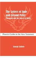 The Letters of Jude and Second Peter