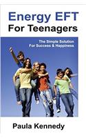 Energy Eft for Teenagers
