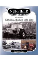 Nuffield Tractor Story: V. 2
