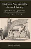 Ancient Near East in the Nineteenth Century