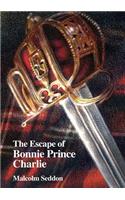 The Escape of Bonnie Prince Charlie