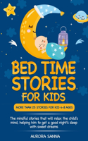 Bedtime Stories for Kids