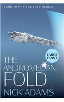Andromedan Fold