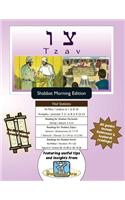 Bar/Bat Mitzvah Survival Guides