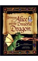 Princess Alice and the Dreadful Dragon