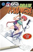 You Can Draw Manga
